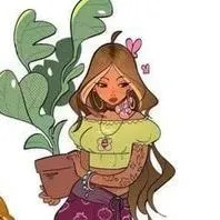 Flora