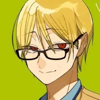 Kurahashi Yuuta