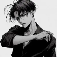 Levi Ackerman