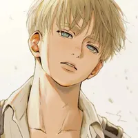 armin arlert