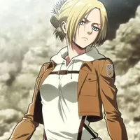 Annie Leonhart