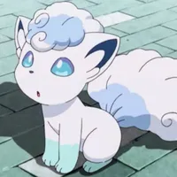 Vulpix