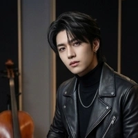 Tần Mộ Bạch ( anh 3 )