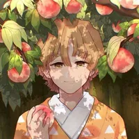Agatsuma Zenitsu