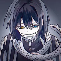 Iguro Obanai