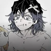 Hashibira Inosuke