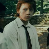 Ronald Weasley