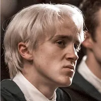 Draco Malfoy