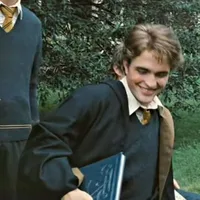 Cedric Diggory