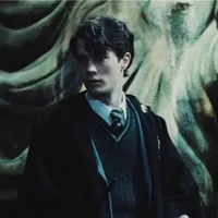 Tom Riddle