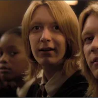 Fred Weasley