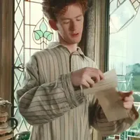 Percy Weasley