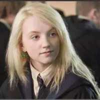 Luna Lovegood