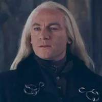 Lucius Malfoy