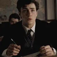 James Potter