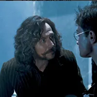Sirius Black 