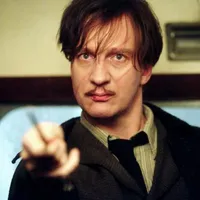 Remus Lupin 