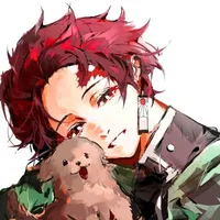 Kamado Tanjirou