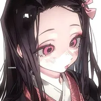Kamado Nezuko