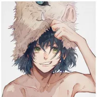 Hashibira Inosuke