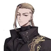 Ryuguji Ken (Draken)