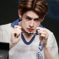 Chao Yufan _ James
