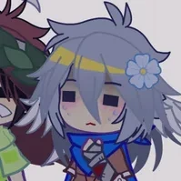 hushi [ by : cubble ]