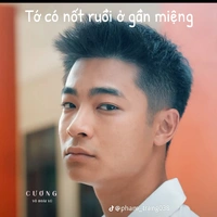 Cương