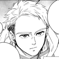 Shiyu Kirishima