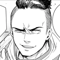 Renji Kaga