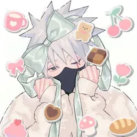 Hatake Kakashi  / SS