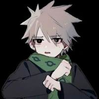 Hatake Kakashi / G