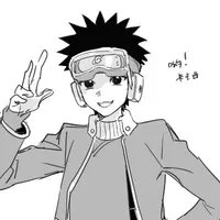 Uchiha Obito / G