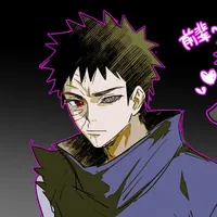 Uchiha Obito / SS