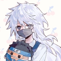 Uchiha / Hatake  Kakori