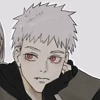 Uchiha / Hatake Ken