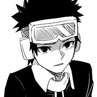 Uchiha/Hatake Kamui