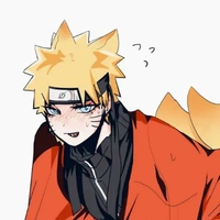 Uzumaki Naruto  / SS