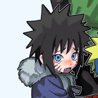 Uchiha/Uzumaki Memma