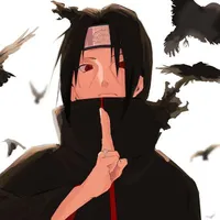 Uchiha Itachi