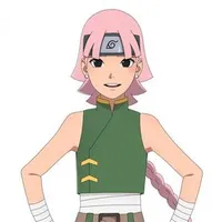 Haruno Shoren