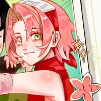Haruno Sakura