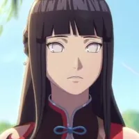 Hyuga Hinata