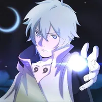 Otsutsuki Toneri