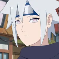 Otsutsuki / Huyga Hineri
