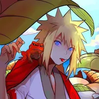 Namikaze Minato /G