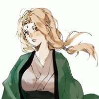 Senju Tsunade /G