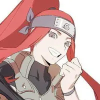 Uzumaki Kushina /G