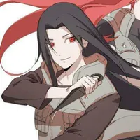 Uchiha Mikoto /G