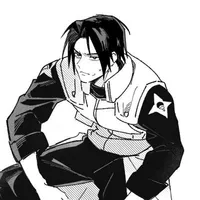Uchiha Fugaku /G
